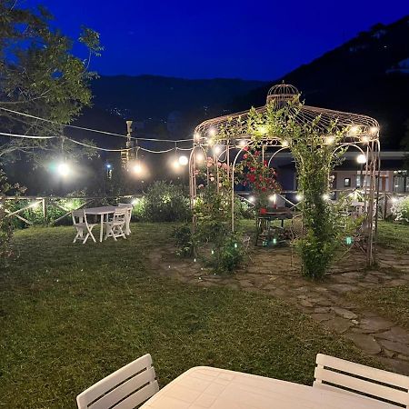 Casale Le Noci Διαμέρισμα Vico Equense Εξωτερικό φωτογραφία