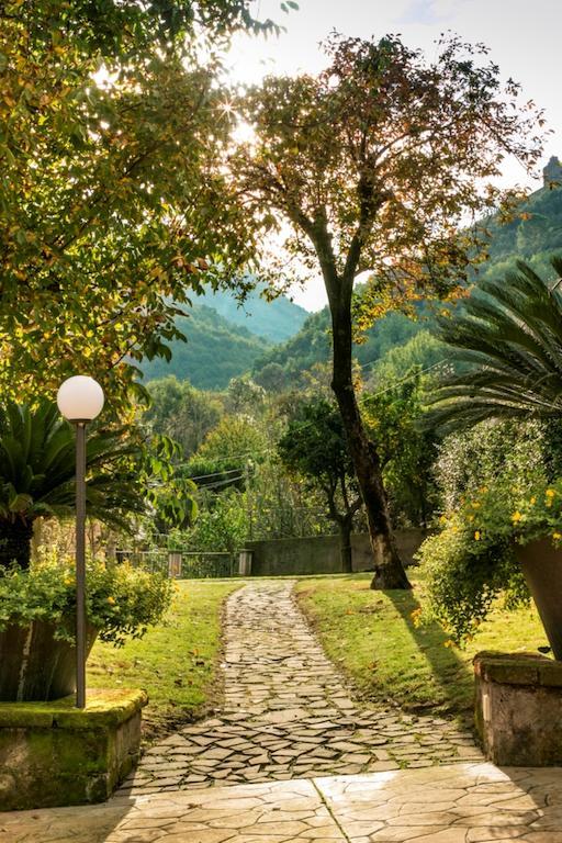Casale Le Noci Διαμέρισμα Vico Equense Εξωτερικό φωτογραφία
